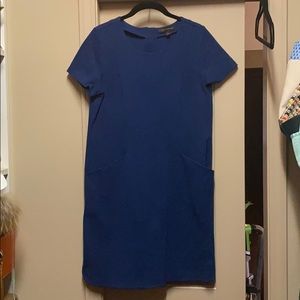 Banana Republic Cotton Dress.